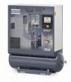 Компрессоры Atlas Copco серии GA 5-11 Компрессоры Atlas Copco серии GA 5-11