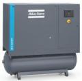 Компрессоры Atlas Copco серии GA 15-26 Компрессоры Atlas Copco серии GA 15-26