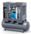 Компрессоры Atlas Copco серии G 15L-22 Компрессоры Atlas Copco серии G 15L-22