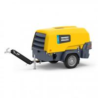 Дизельный компрессор Atlas Copco XAS 38 Kd
