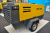 Дизельный компрессор Atlas Copco XAS 186 Dd Дизельный компрессор Atlas Copco XAS 186 Dd