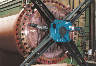 Станок EFCO TDF-2